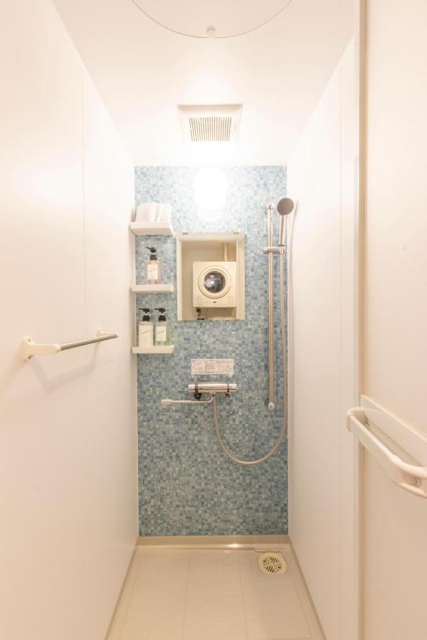 Hotel Houklea 나고 외부 사진